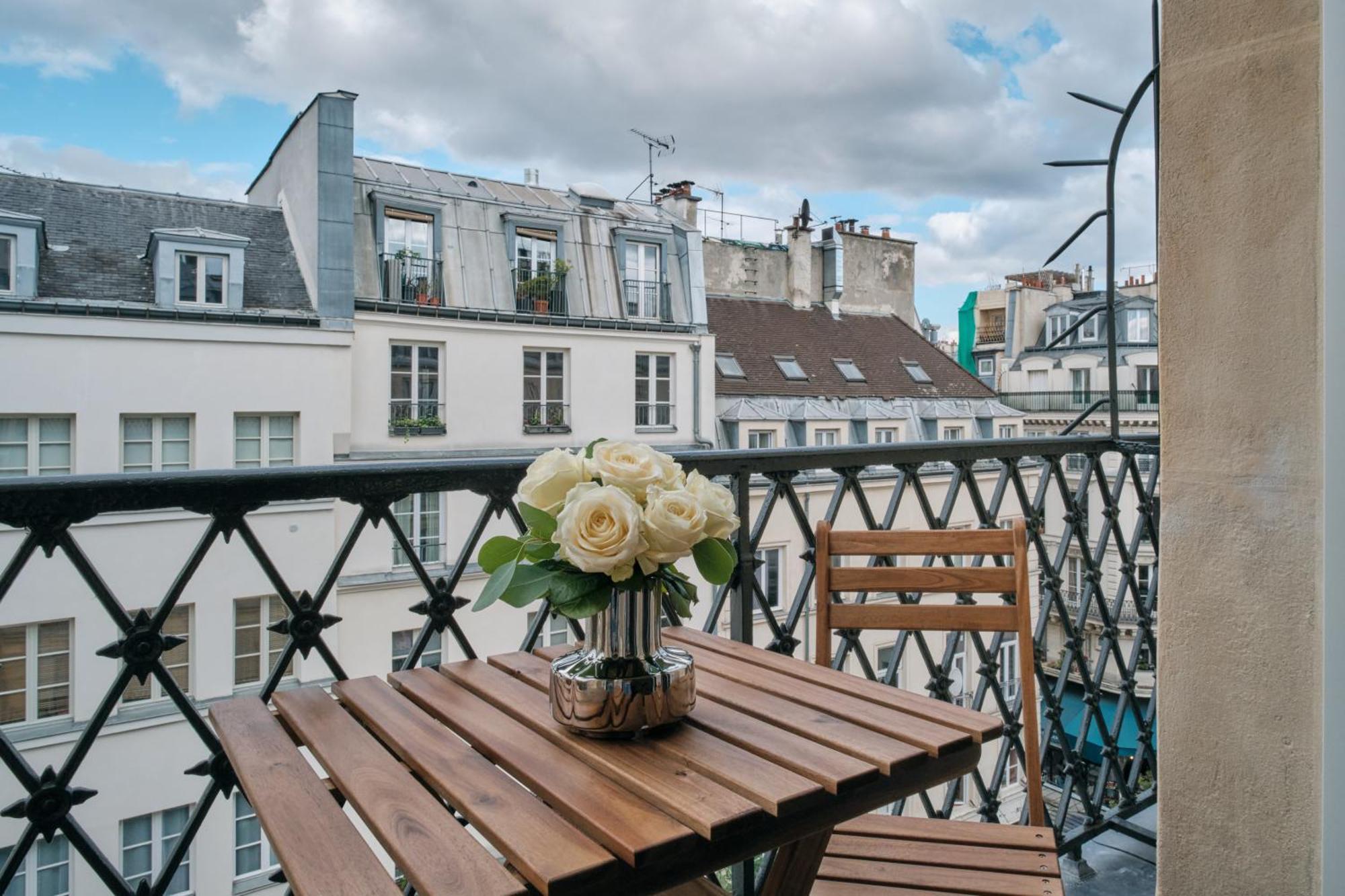 Nestay Les Halles Paris Exterior photo